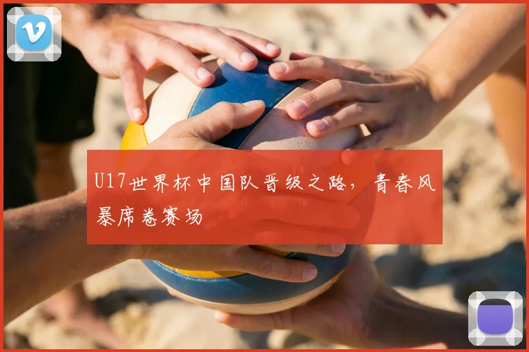 U17世界杯中国队晋级之路,青春风暴席卷赛场